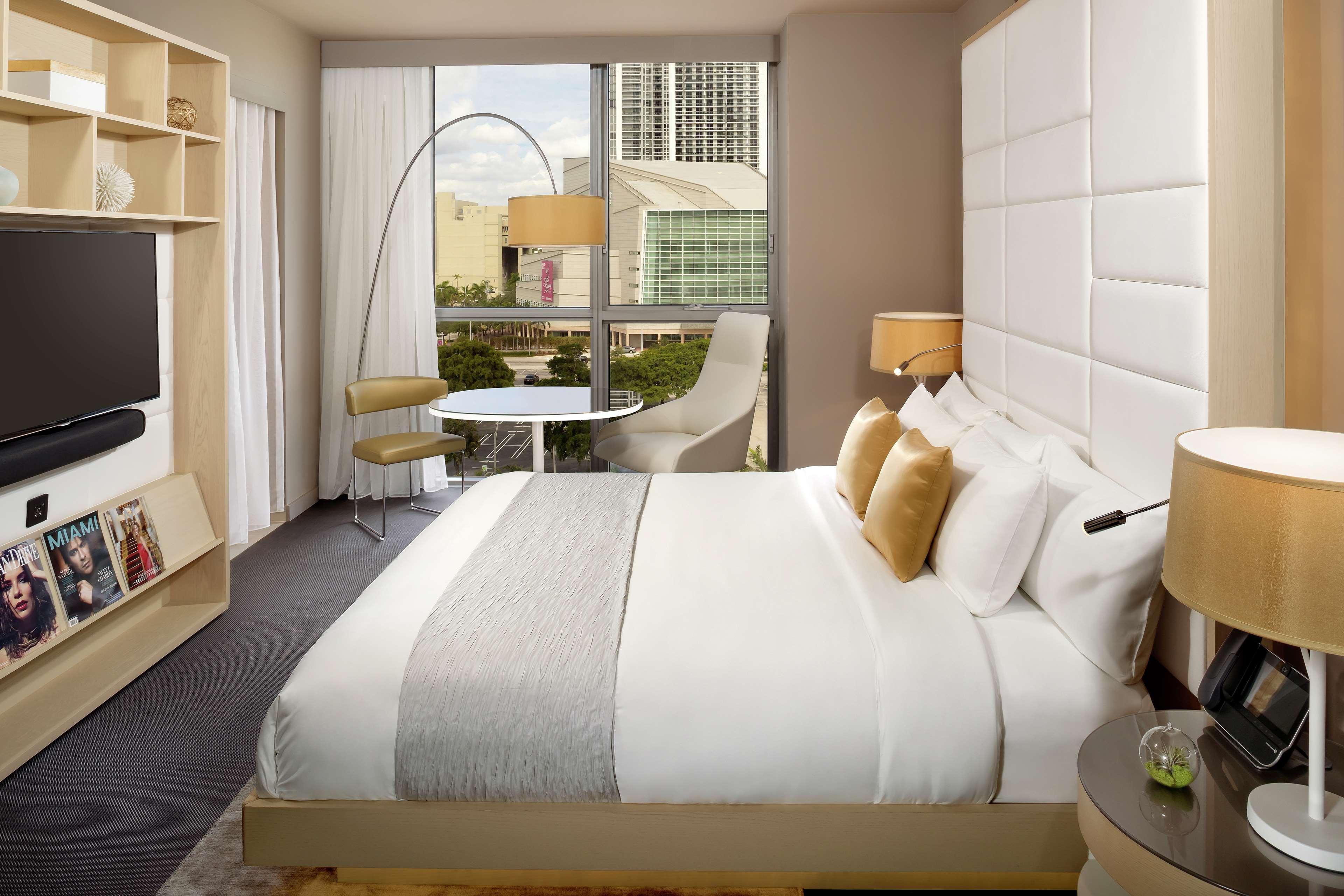 The Grayson Hotel Miami Downtown Eksteriør bilde