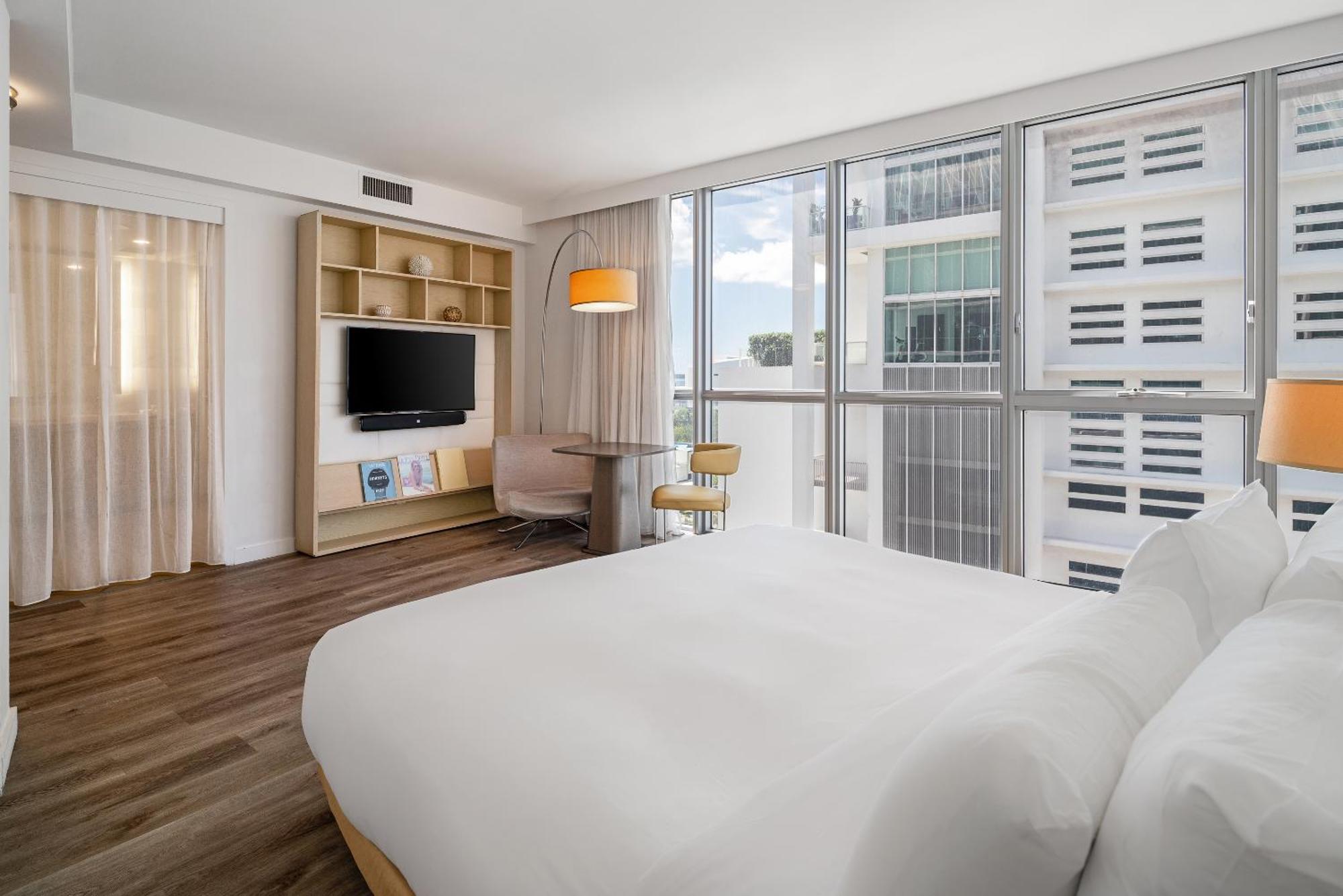 The Grayson Hotel Miami Downtown Eksteriør bilde