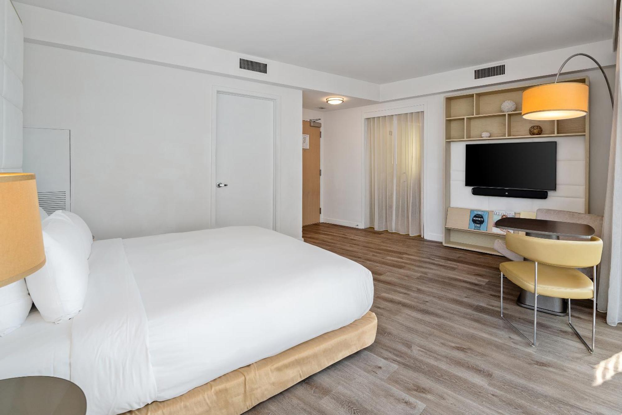 The Grayson Hotel Miami Downtown Eksteriør bilde