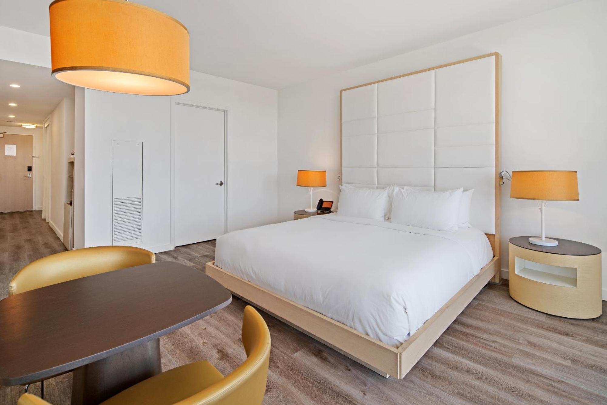 The Grayson Hotel Miami Downtown Eksteriør bilde