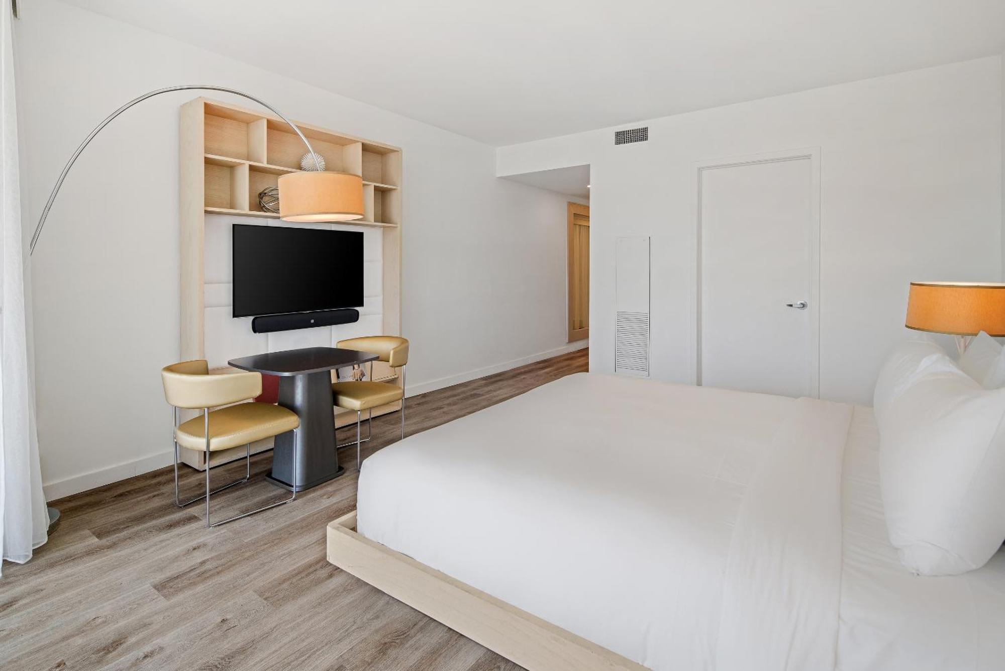 The Grayson Hotel Miami Downtown Eksteriør bilde