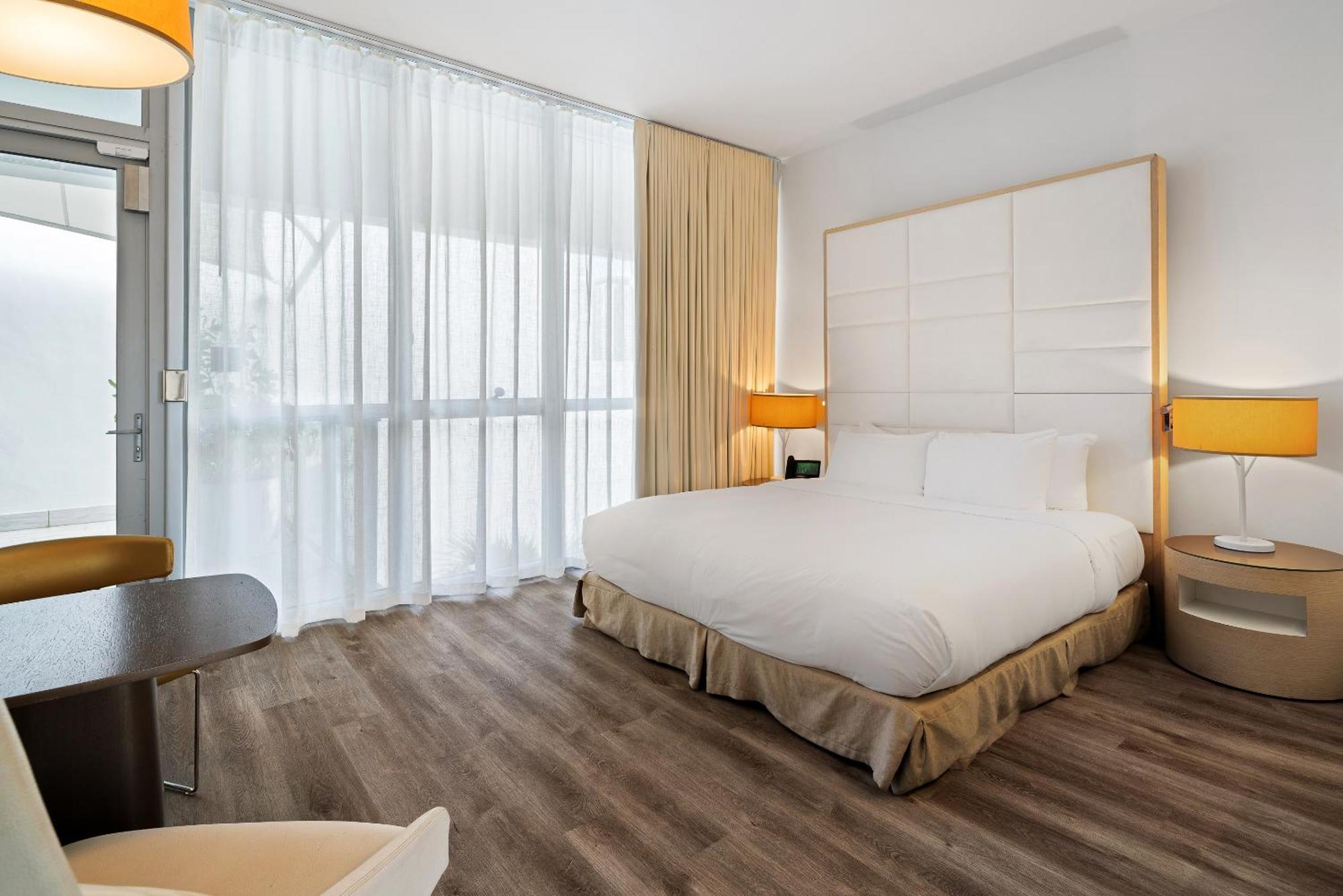 The Grayson Hotel Miami Downtown Eksteriør bilde