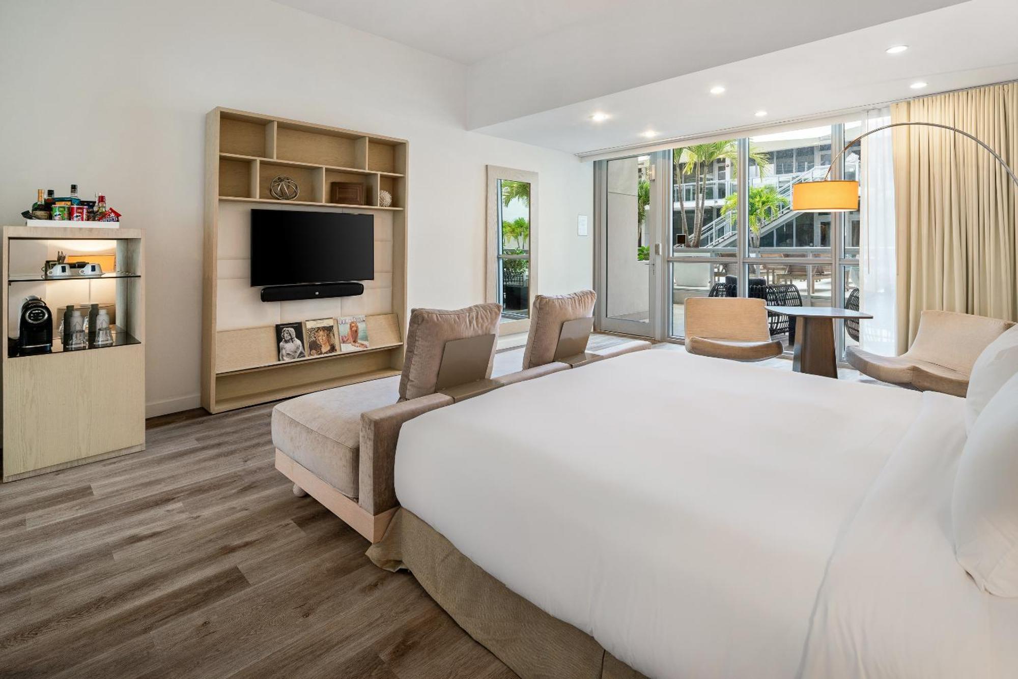 The Grayson Hotel Miami Downtown Eksteriør bilde