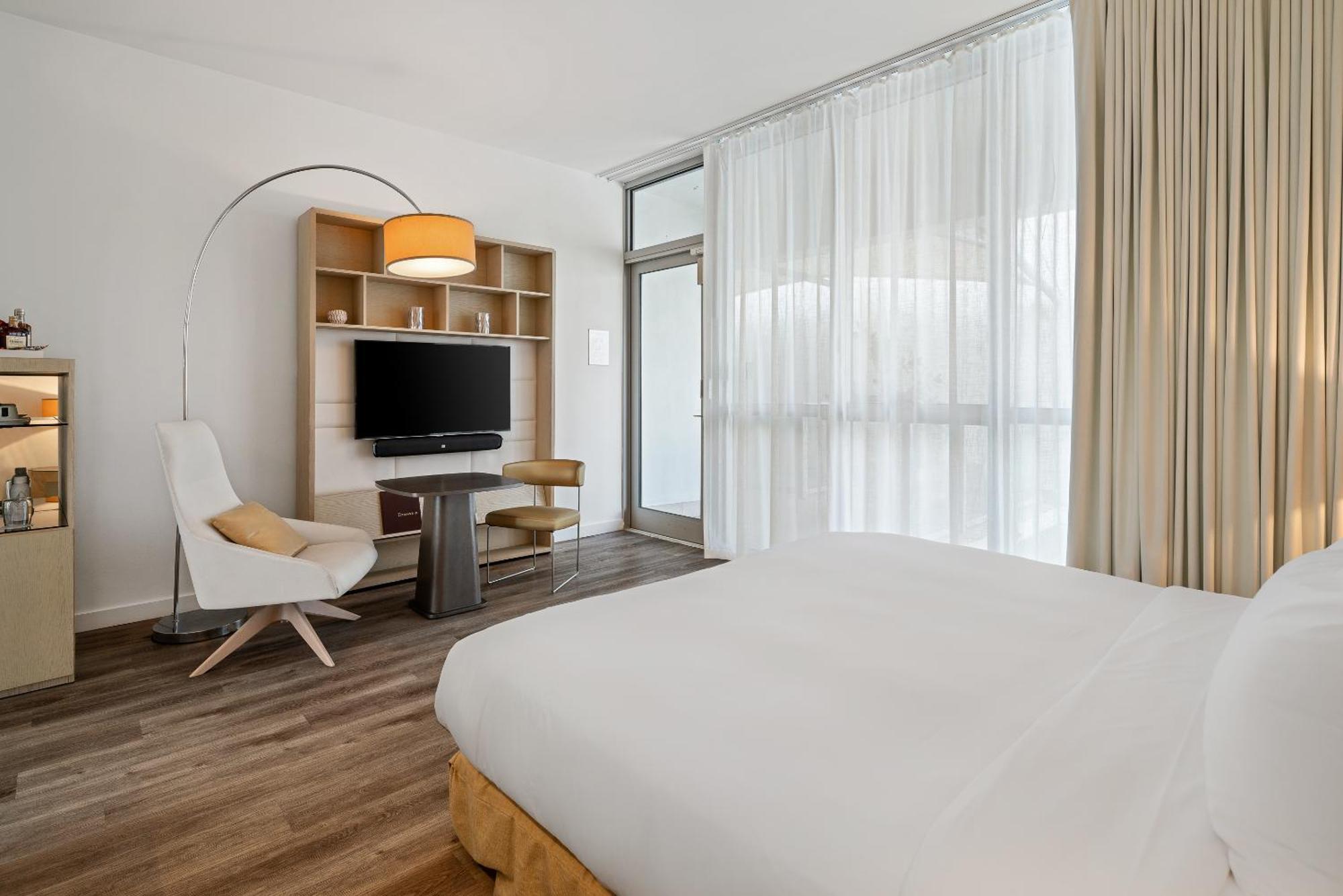 The Grayson Hotel Miami Downtown Eksteriør bilde