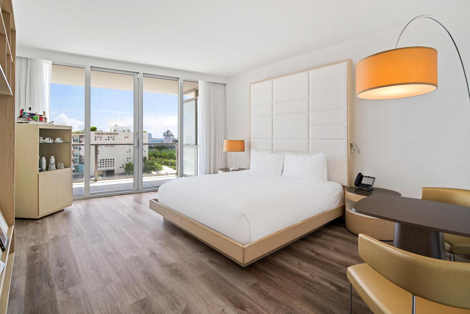 The Grayson Hotel Miami Downtown Eksteriør bilde