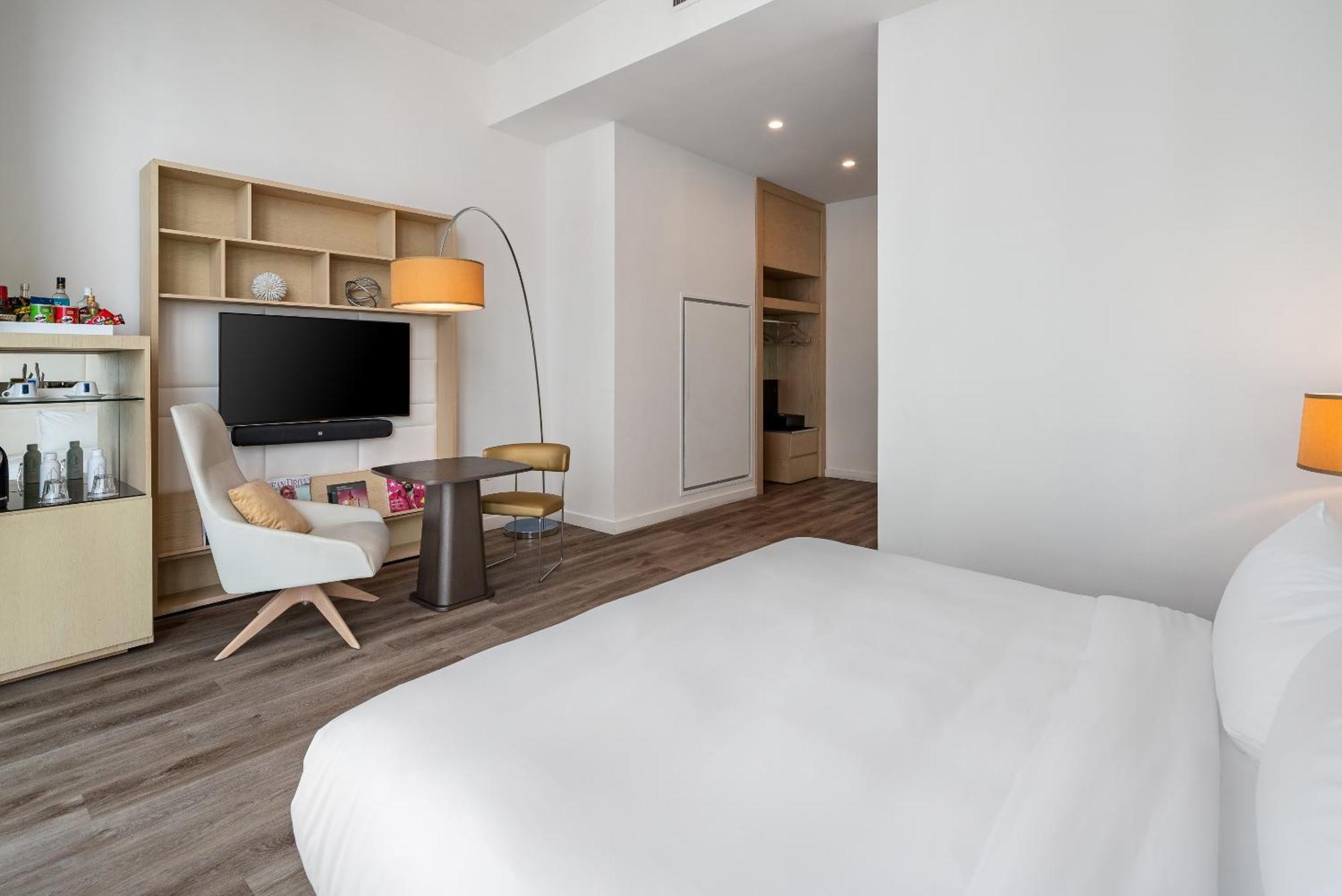 The Grayson Hotel Miami Downtown Eksteriør bilde