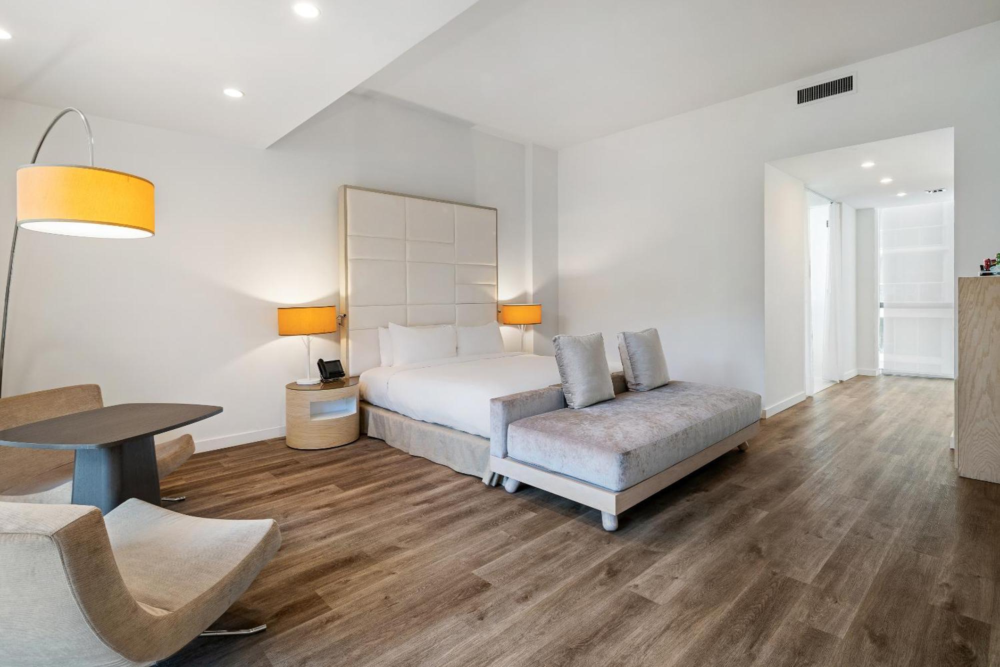 The Grayson Hotel Miami Downtown Eksteriør bilde