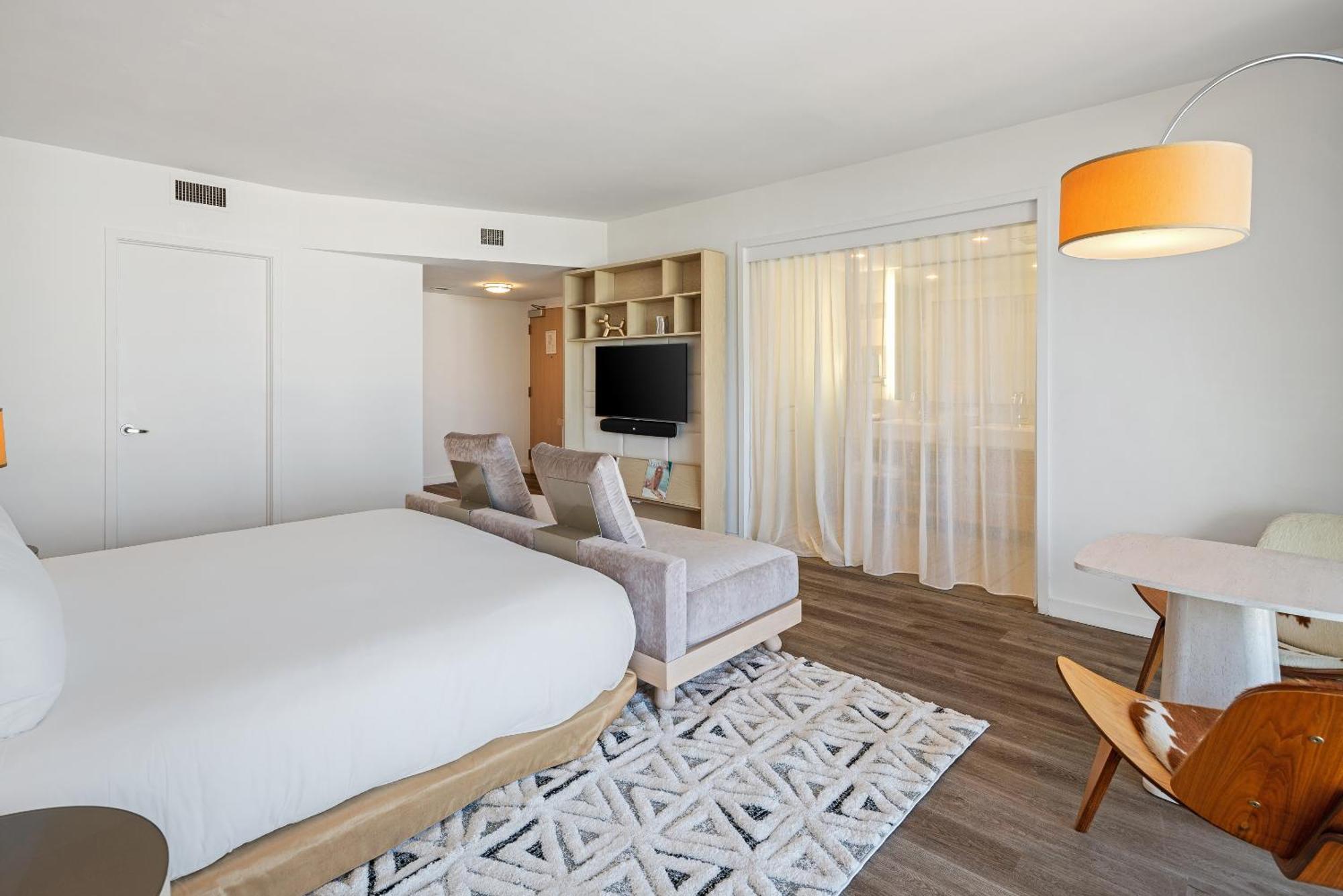 The Grayson Hotel Miami Downtown Eksteriør bilde