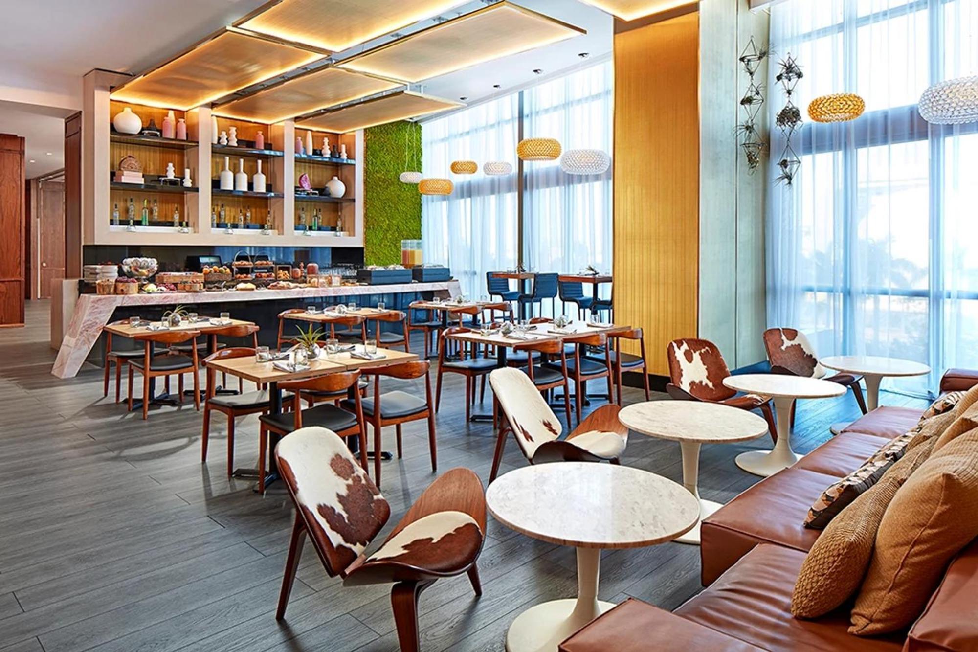 The Grayson Hotel Miami Downtown Eksteriør bilde